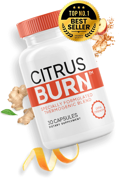 CitrusBurn - Como Funciona