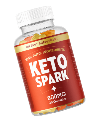 Keto Spark - O que é