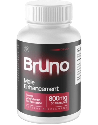 Bruno Male Enhancement - Introdução