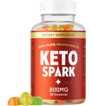 Keto Spark Gummies - Introdução