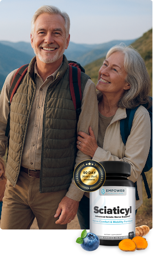 Sciaticyl - Introdução