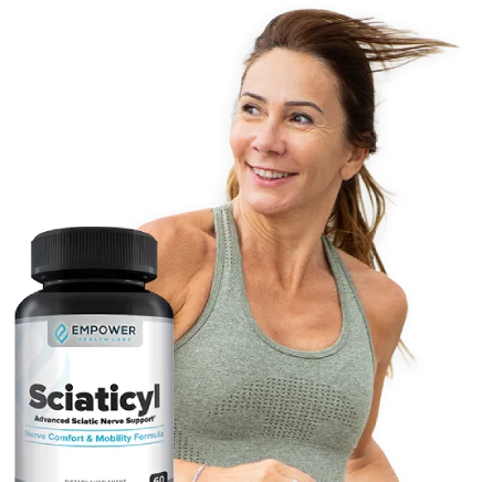 Sciaticyl - O que é