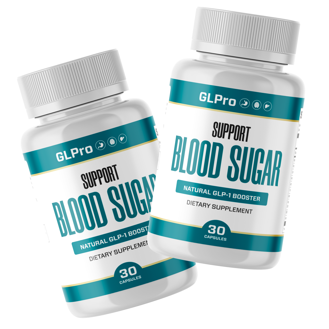 GLPro Blood Sugar - Introdução