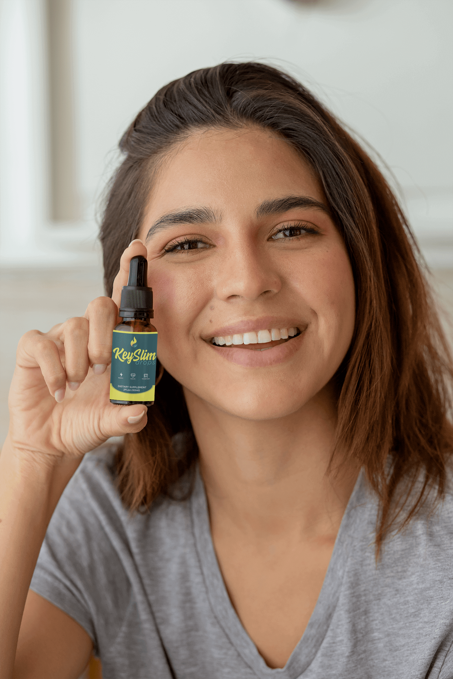 keyslim drops - Ainda Vale a Pena