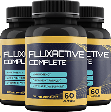 Fluxactive Complete - Ainda Vale a Pena