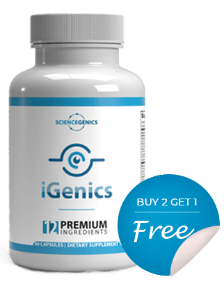 Igenics - Como Funciona