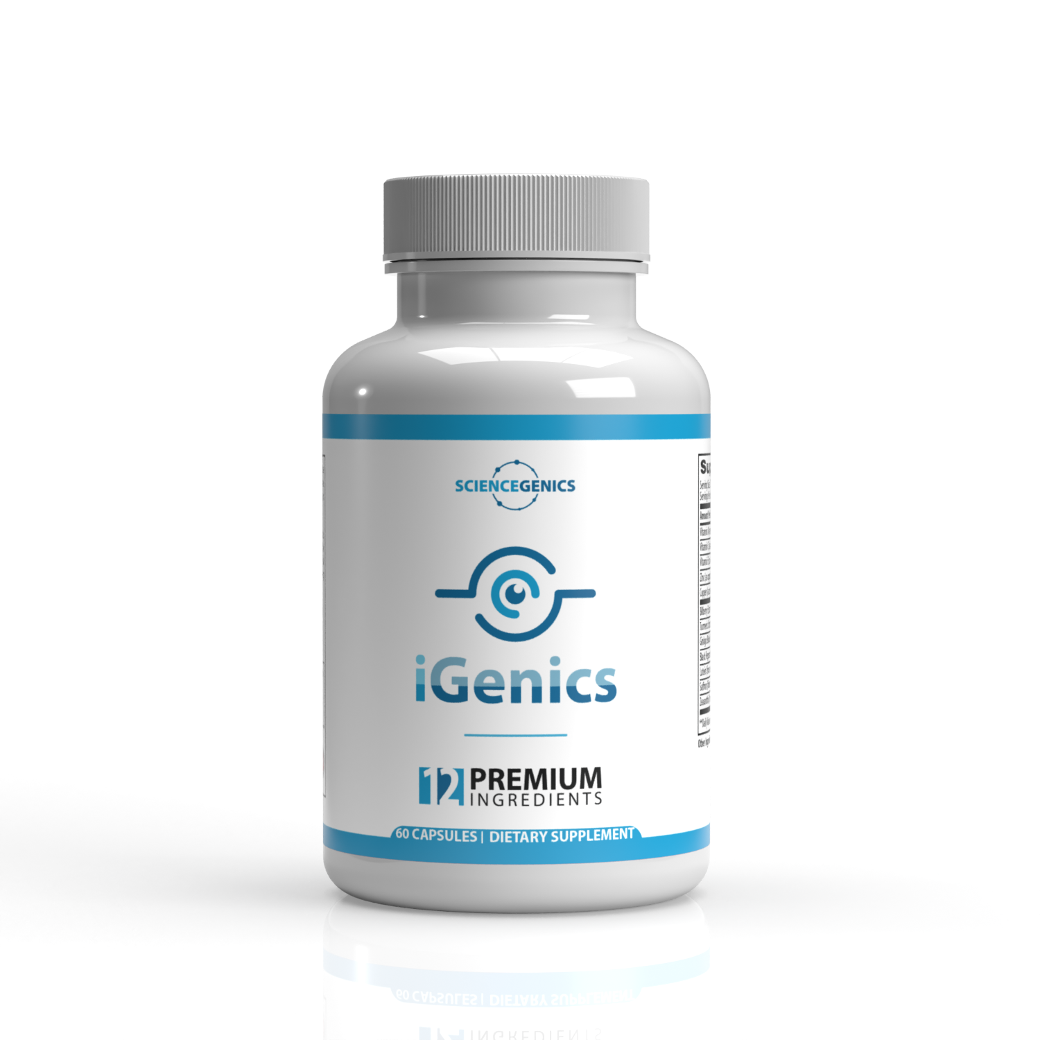 Igenics - Introdução