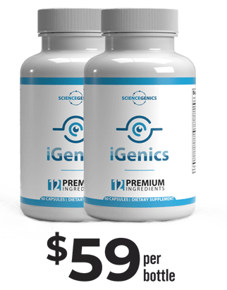 Igenics - O que é