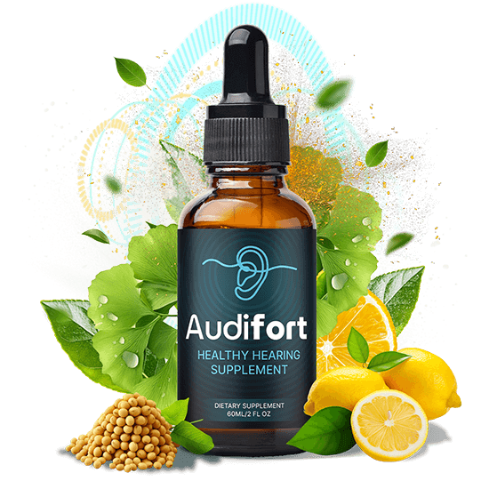 Audifort Reviews - O que é