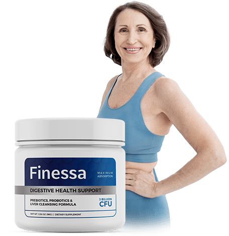 finessa - Introdução