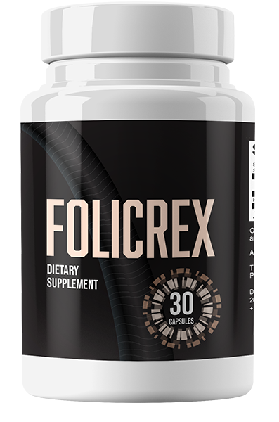 Folicrex Review - Introdução