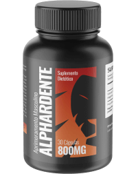 ALPHARDENTE - Introdução