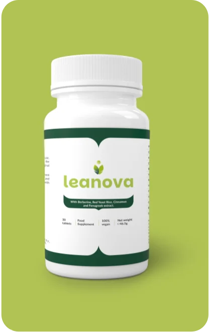 Leanova - Introdução