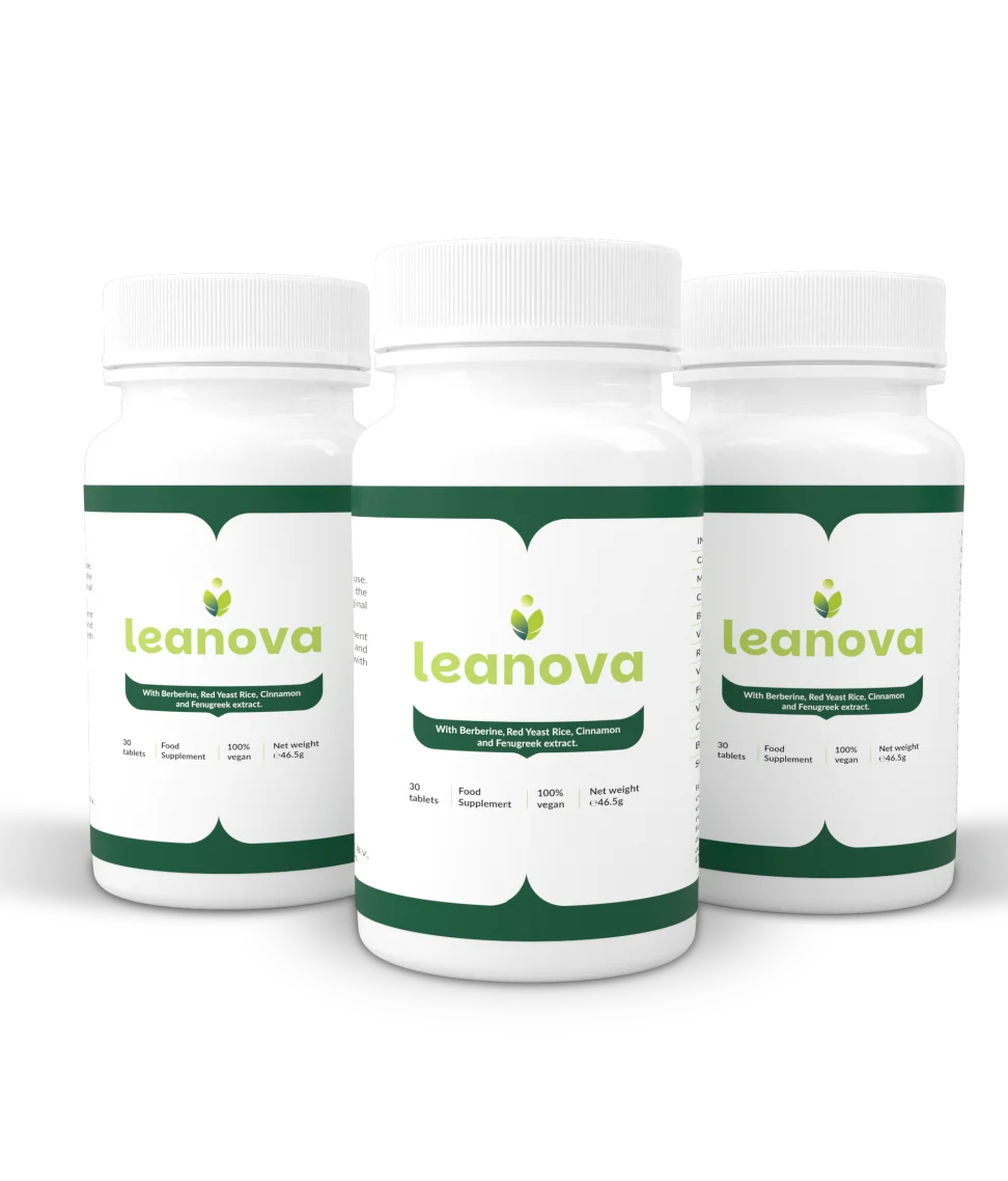 Leanova - Ainda Vale a Pena