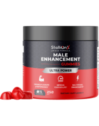 StalliOnX - Introdução