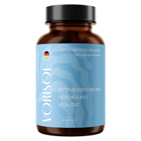 Vorisol  - Introdução