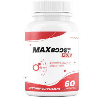 Max Boost Plus - Ainda Vale a Pena