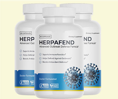 Herpafend - Introdução