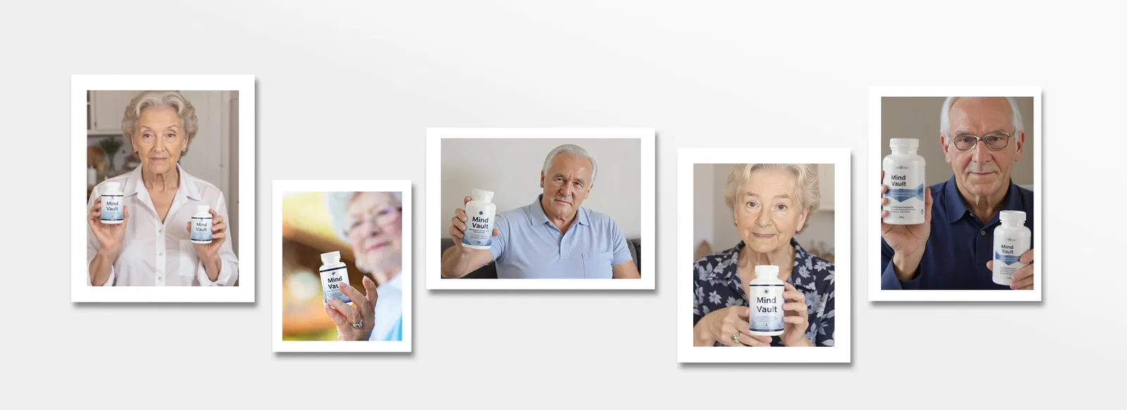 Mind Vault - O que é