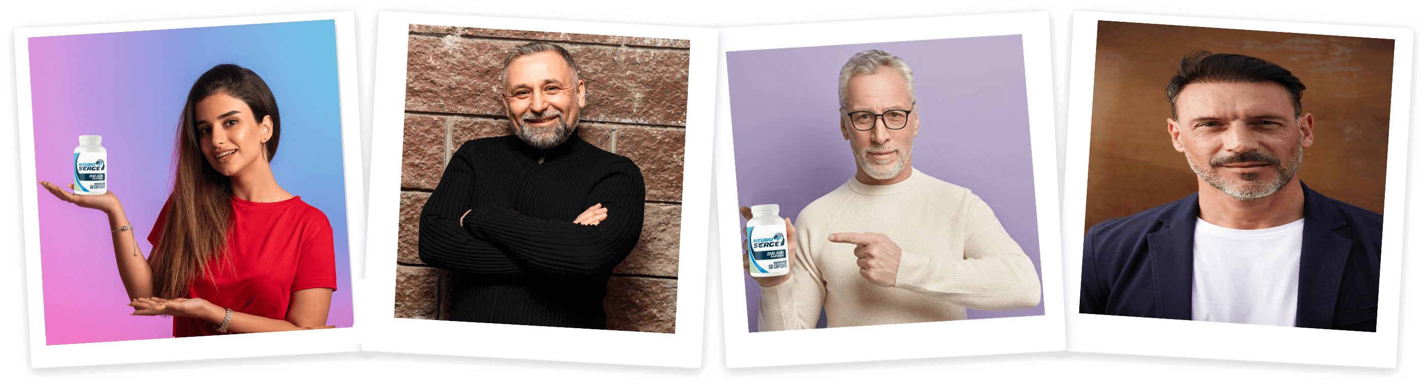 Neuro Serge - Ainda Vale a Pena