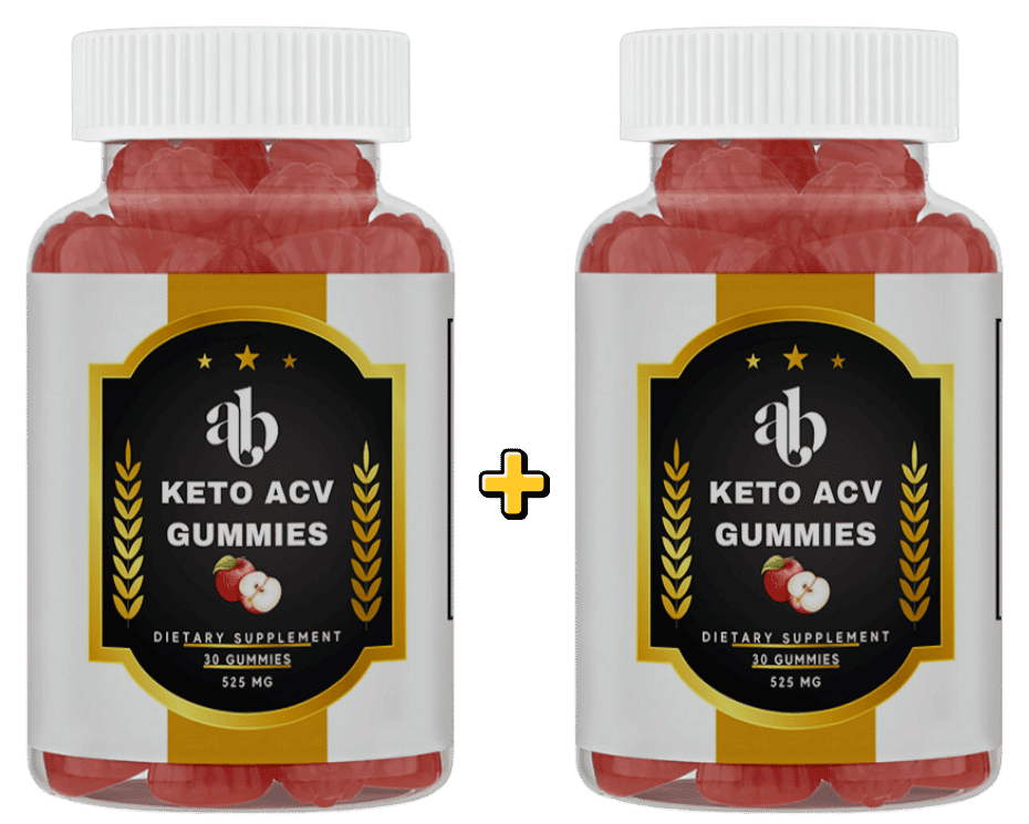 ACV Gummies - Introdução