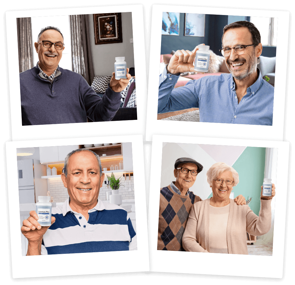 Quietum Plus - O que é