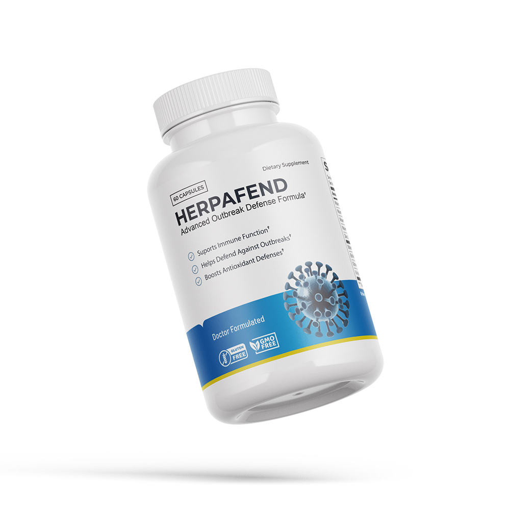 Herpafend review - Introdução