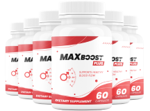 maxboost  plus - Introdução