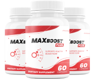 maxboost  plus - O que é