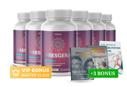 Presgera Review - Como Funciona