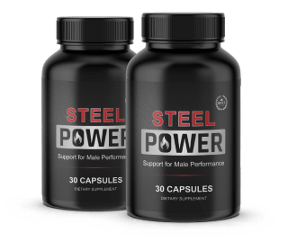 SteelPower Review - Introdução