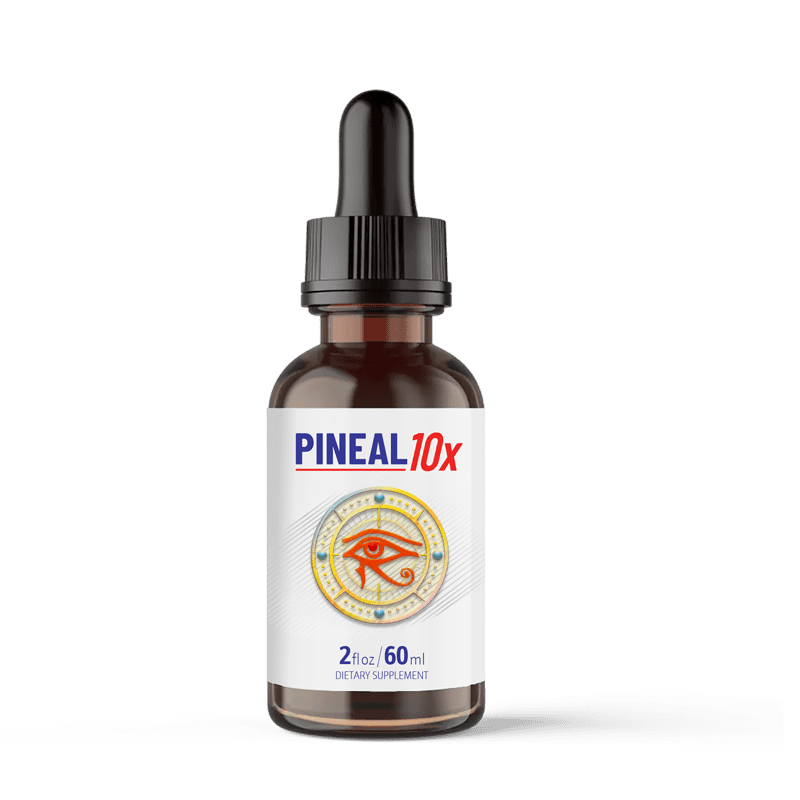 Pineal 10x - Introdução
