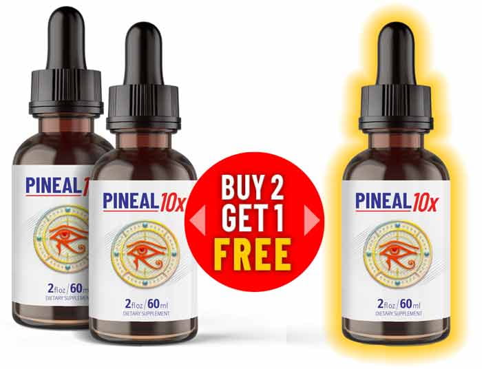 Pineal 10x - Ainda Vale a Pena