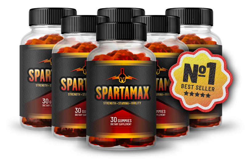 Sparta Max - Como Funciona