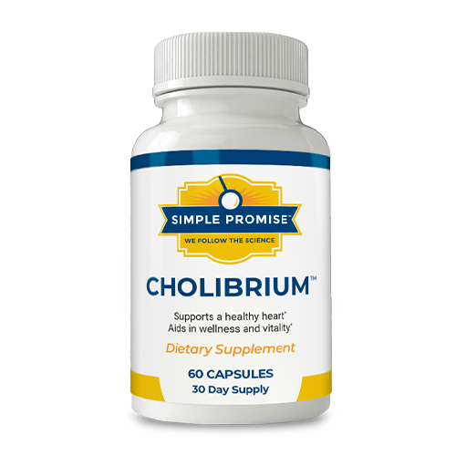 Cholibrium - Introdução