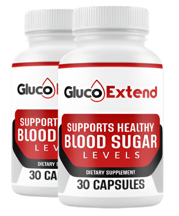 Gluco Extend - Ainda Vale a Pena