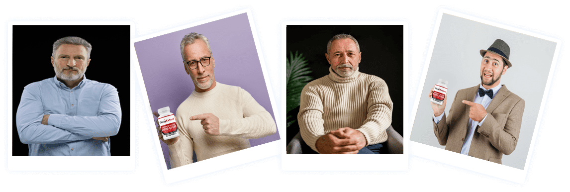 Gluco Extend - O que é