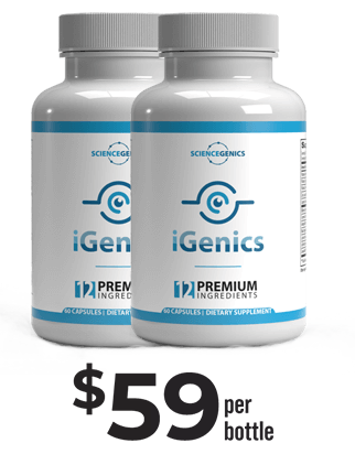 iGenics - Introdução