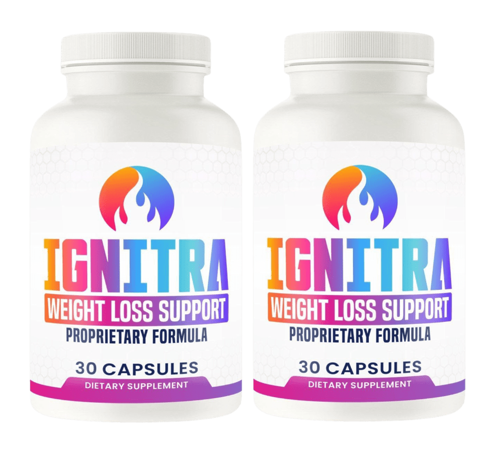 Ignitra Review - Introdução