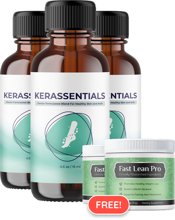 Kerassentials - Introdução