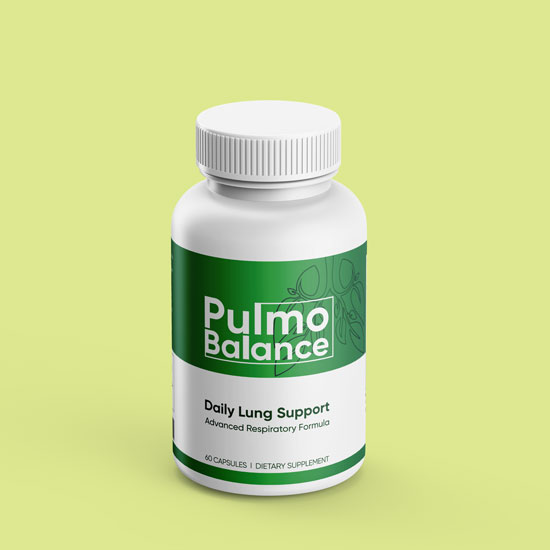 Pulmo Balance - Introdução