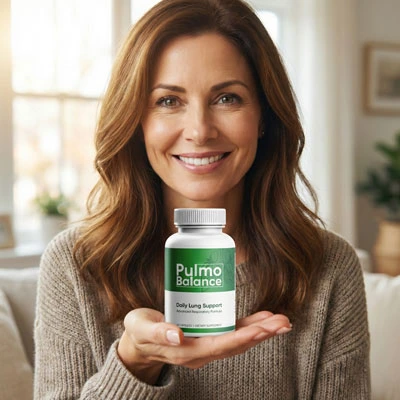 Pulmo Balance - Ainda Vale a Pena