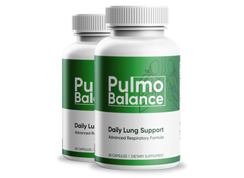 Pulmo Balance - O que é