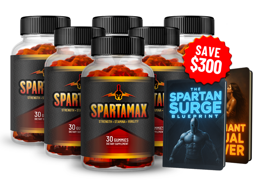 Spartamax - O que é