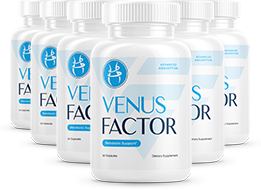  Venus Factor - Introdução