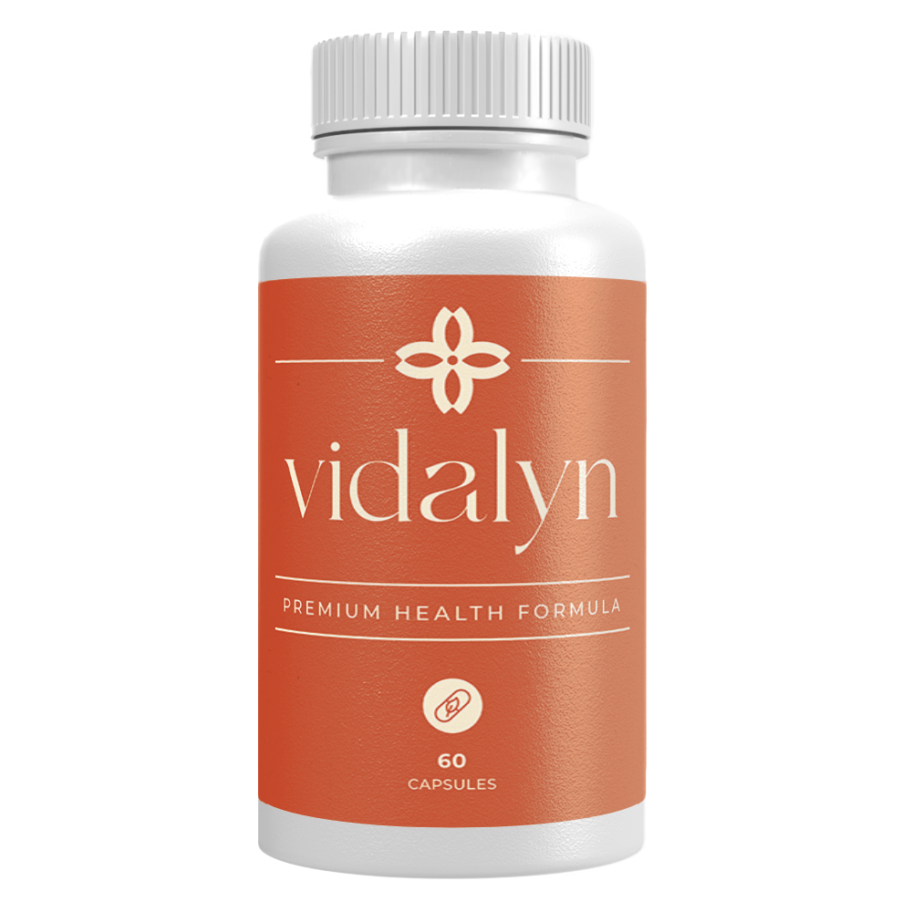 Vidalyn - Introdução
