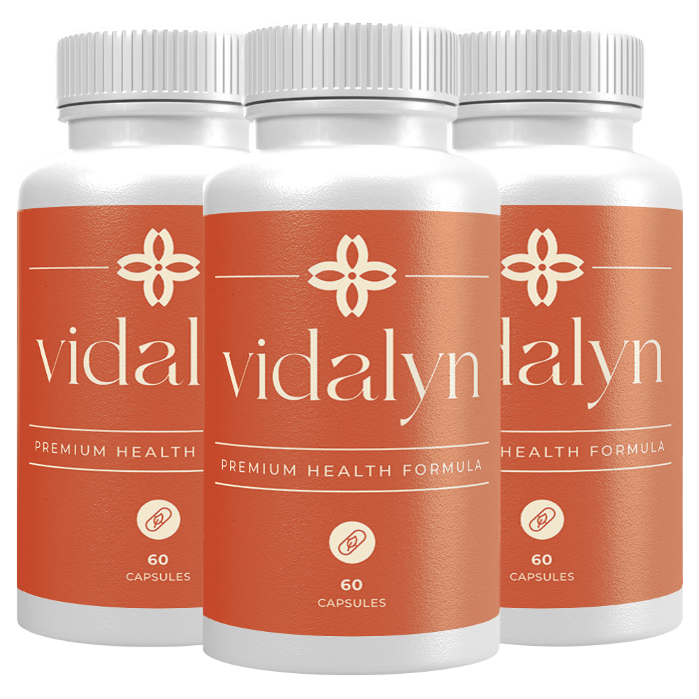 Vidalyn - Ainda Vale a Pena