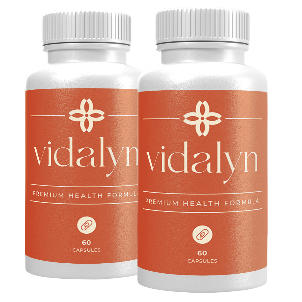 Vidalyn - O que é