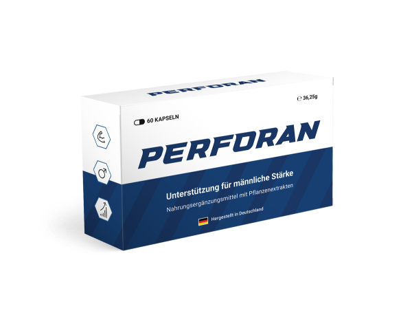 Perforan 1 - Introdução