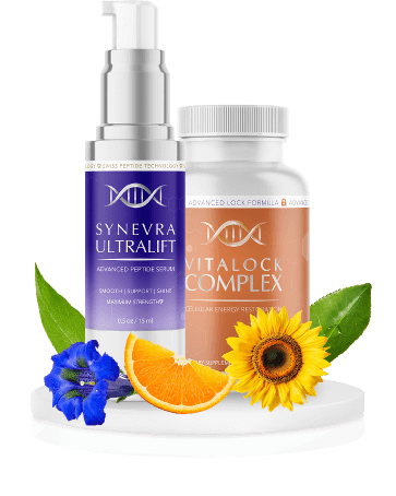 Synevra Ultralift Serum: Lift, Lock, and Radiate to Radiant, Youthful Skin